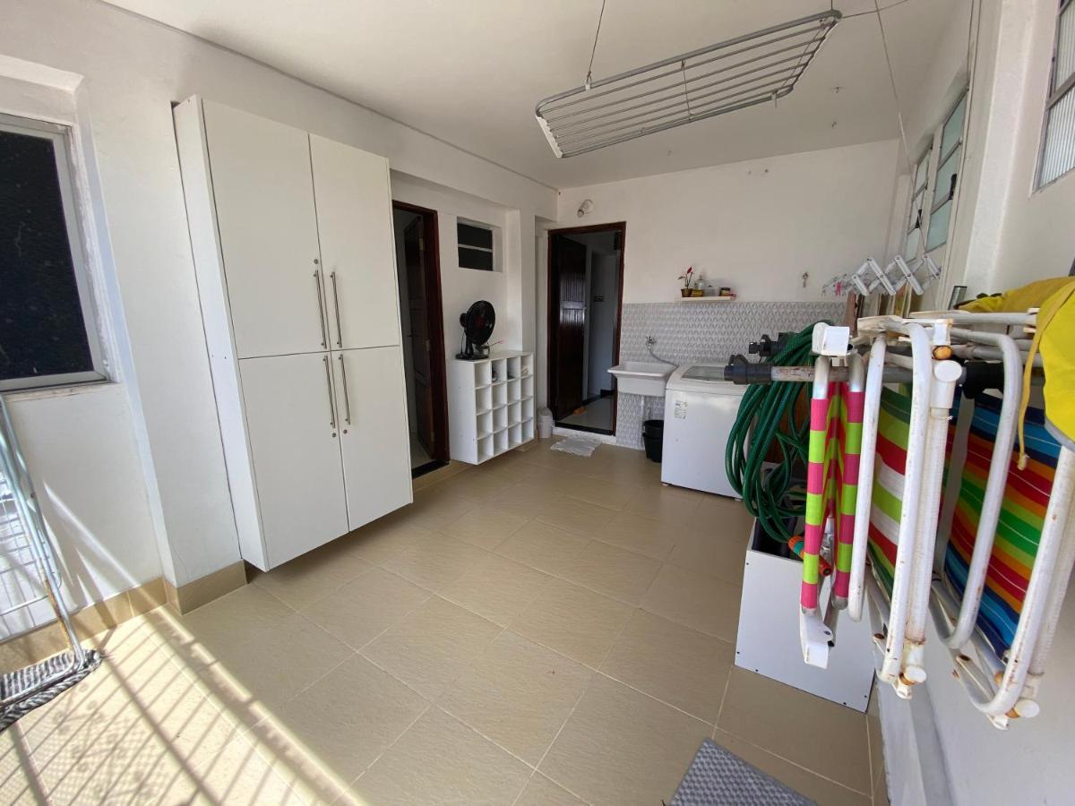 Villa Casa 4/4, Cond. Fechado Com Piscina-150M2 à Salvador Extérieur photo