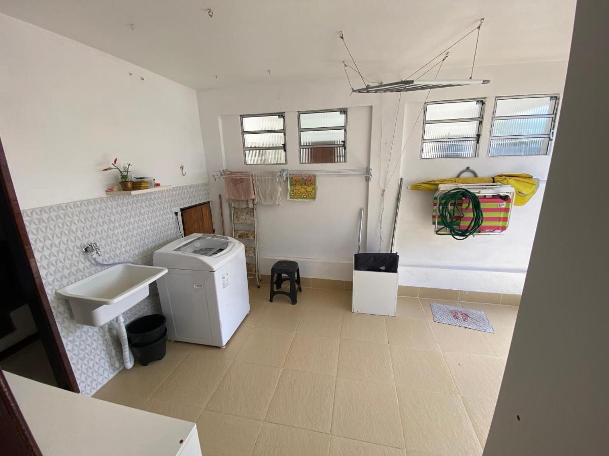 Villa Casa 4/4, Cond. Fechado Com Piscina-150M2 à Salvador Extérieur photo