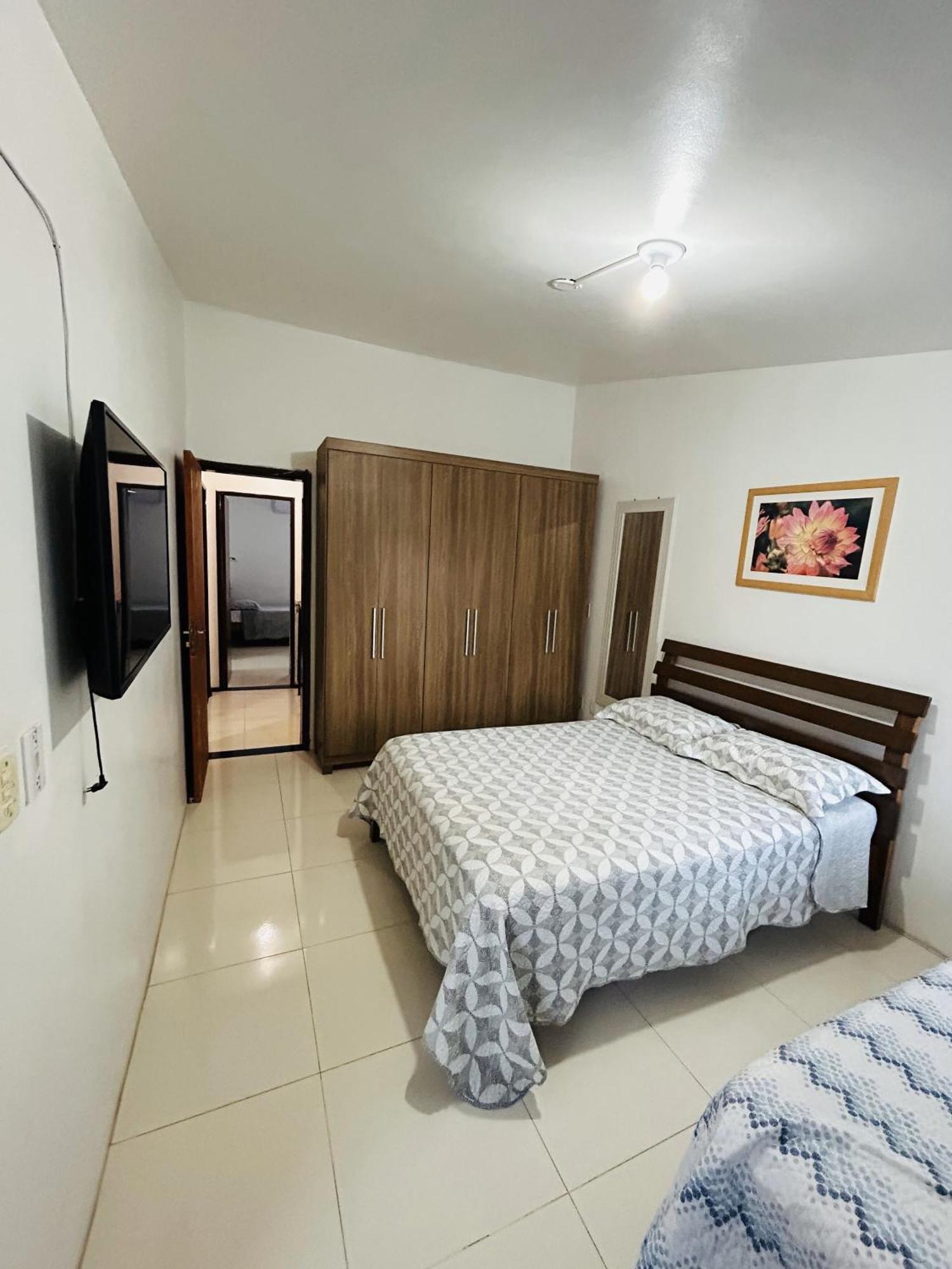 Villa Casa 4/4, Cond. Fechado Com Piscina-150M2 à Salvador Extérieur photo