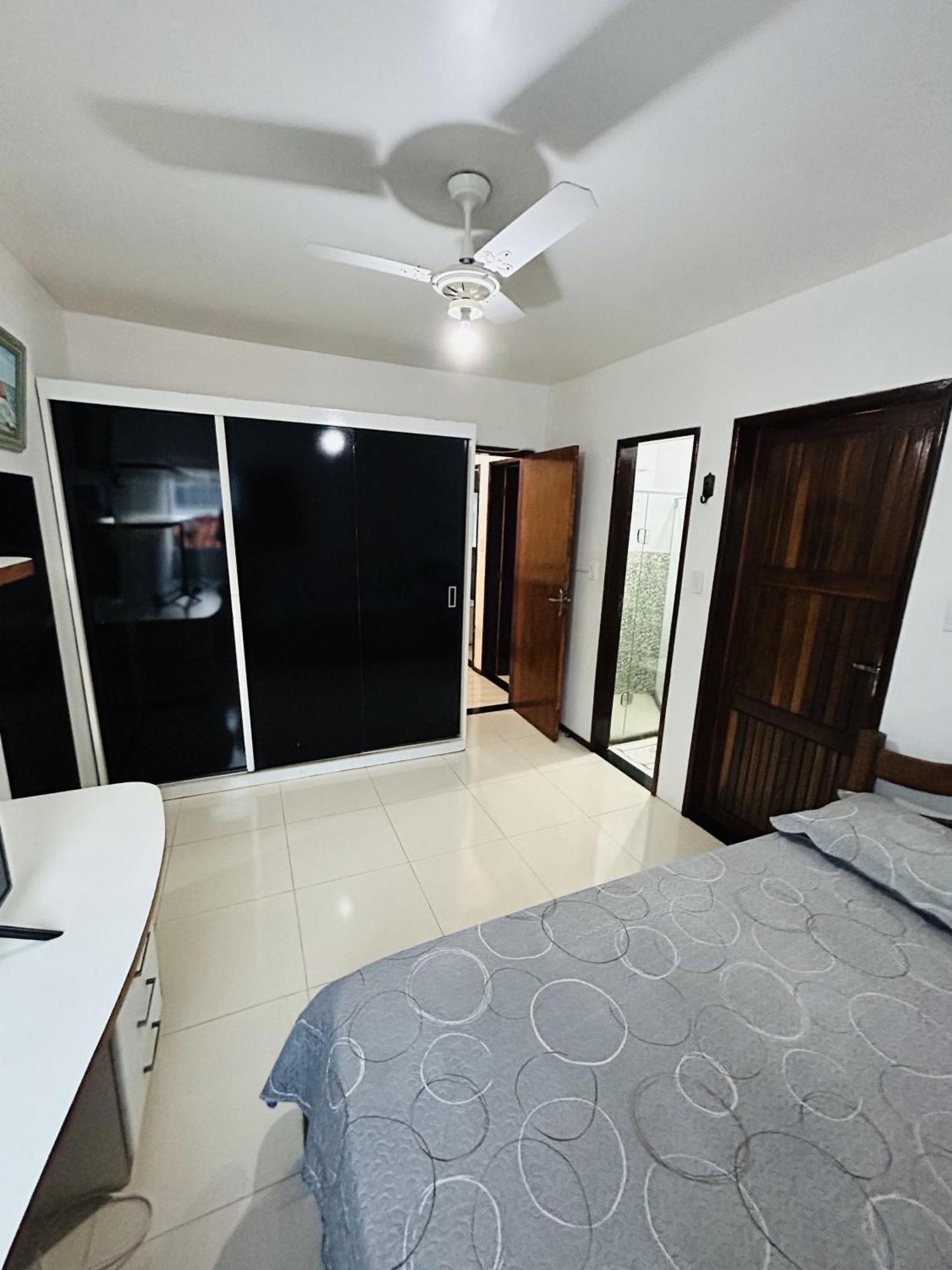 Villa Casa 4/4, Cond. Fechado Com Piscina-150M2 à Salvador Extérieur photo