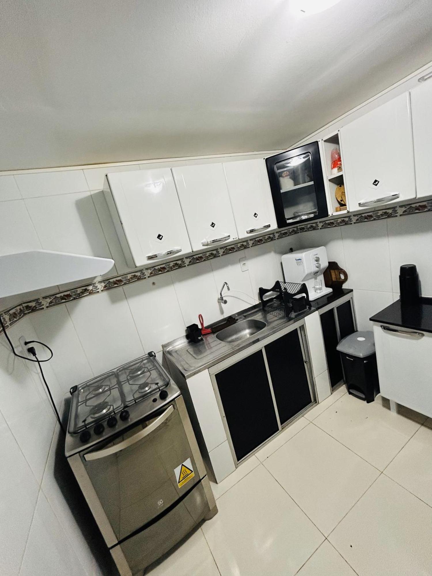 Villa Casa 4/4, Cond. Fechado Com Piscina-150M2 à Salvador Extérieur photo